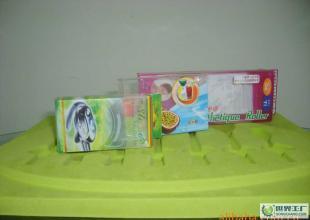 吸塑盒子 日用品、化妝品及食品包裝的多元應用