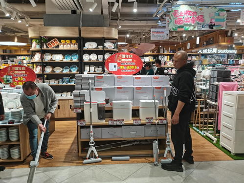 佳幫手 以日用品爆款矩陣驅(qū)動多渠道戰(zhàn)略，引領(lǐng)日用家電零售新變革