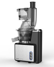 廚房藝術(shù) 原汁機(jī)、果汁機(jī)與攪拌機(jī)的現(xiàn)代高端設(shè)計(jì)